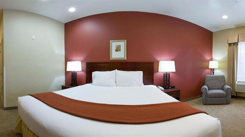 Holiday Inn Express Hotel & Suites Los Angeles Airport Hawthorne By Ihg Exterior foto