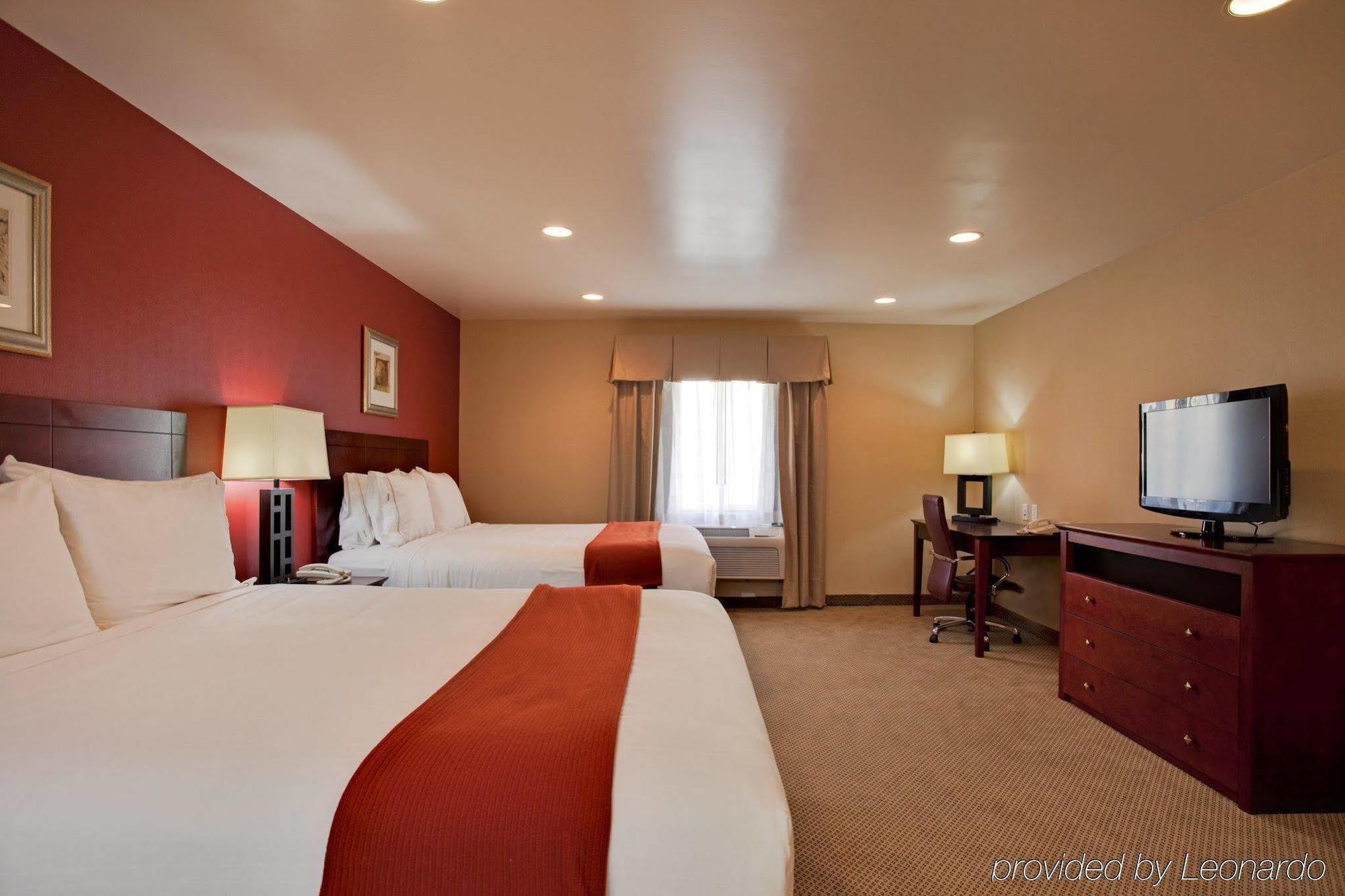 Holiday Inn Express Hotel & Suites Los Angeles Airport Hawthorne By Ihg Quarto foto