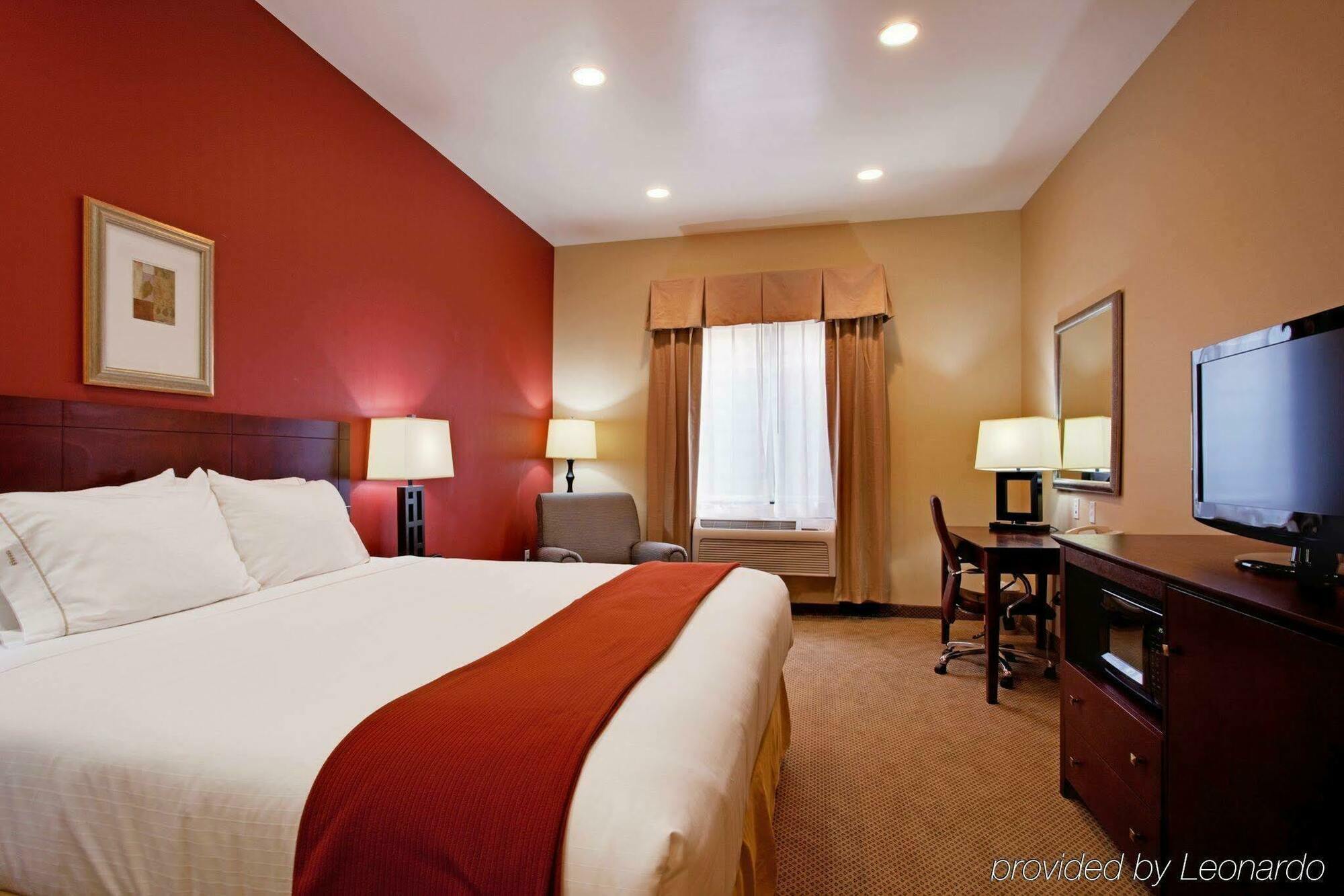 Holiday Inn Express Hotel & Suites Los Angeles Airport Hawthorne By Ihg Quarto foto